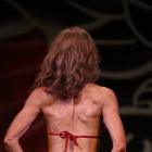 Pamela  John - NPC Clash at the Capstone  2013 - #1
